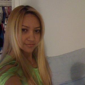 Meet your Posher, Maribel